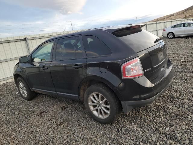 2010 Ford Edge SEL