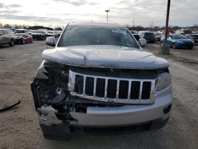 2013 Jeep Grand Cherokee Laredo