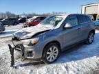 2014 Mitsubishi Outlander Sport ES