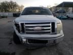 2009 Ford F150