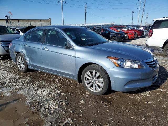 2011 Honda Accord EXL