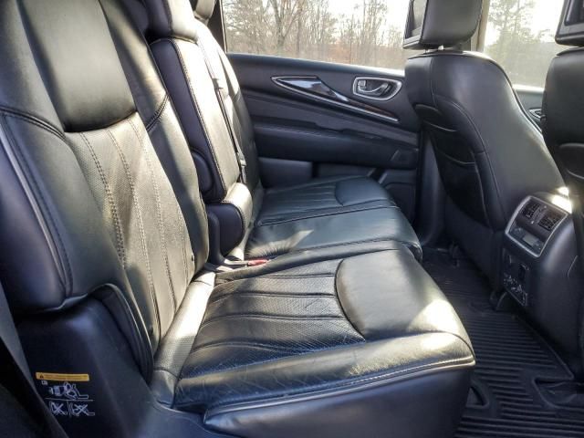 2013 Infiniti JX35