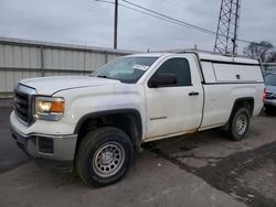 2014 GMC Sierra C1500 en venta en Dyer, IN