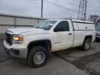 2014 GMC Sierra C1500