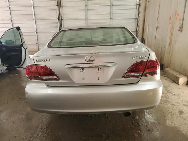 2005 Lexus ES 330