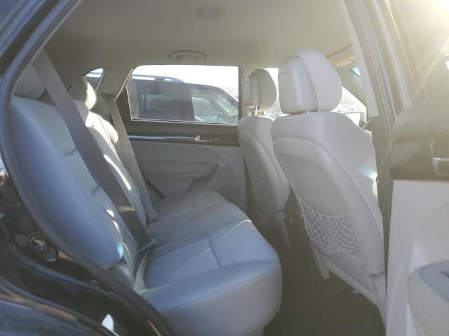 2011 KIA Sorento Base