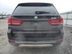 2017 BMW X5 XDRIVE50I