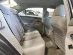 2009 Toyota Camry Hybrid