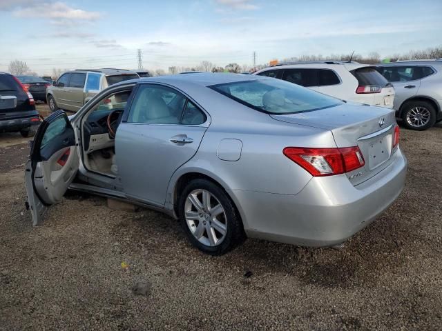 2008 Lexus ES 350