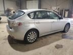 2010 Subaru Impreza 2.5I Premium