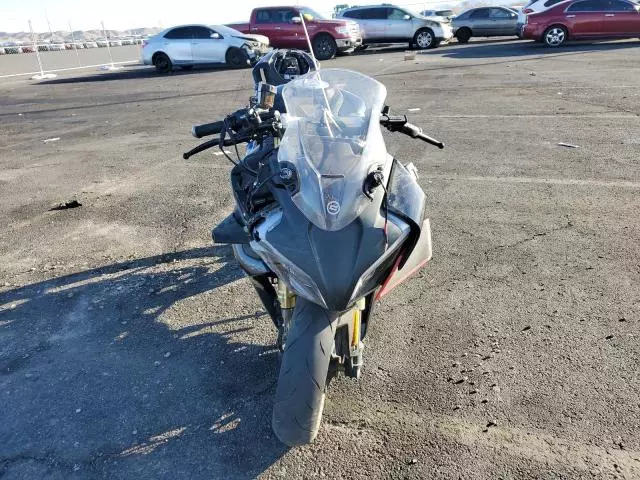 2024 Cf Moto 450SS