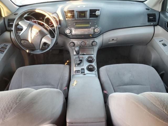 2010 Toyota Highlander