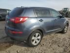 2012 KIA Sportage LX