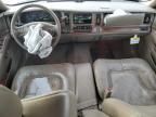 2001 Buick Park Avenue