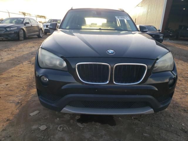 2013 BMW X1 SDRIVE28I