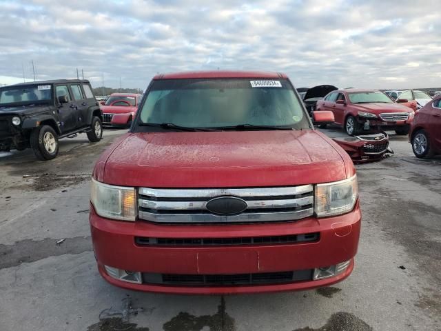 2012 Ford Flex SEL