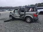 2007 Honda Element EX