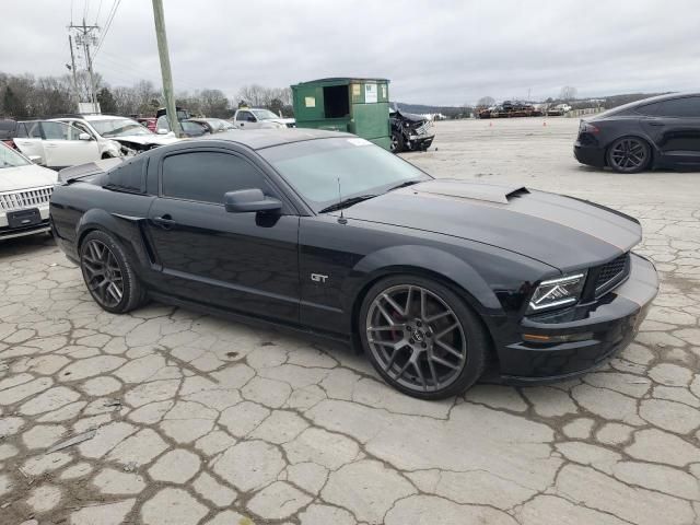 2007 Ford Mustang GT