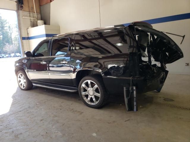 2007 Cadillac Escalade ESV