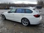 2018 BMW 328 D Xdrive