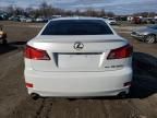 2011 Lexus IS 250