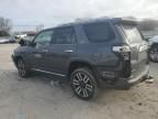 2017 Toyota 4runner SR5/SR5 Premium