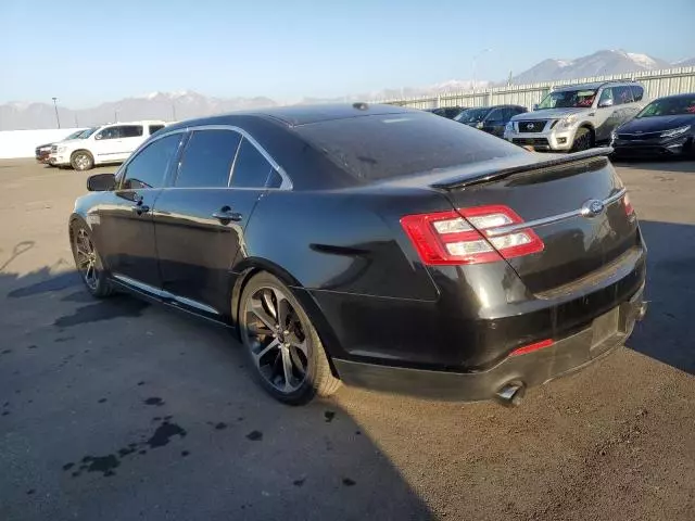 2014 Ford Taurus SHO