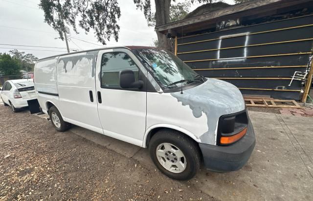 2004 Chevrolet Express G1500