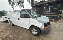 2004 Chevrolet Express G1500 en venta en Orlando, FL