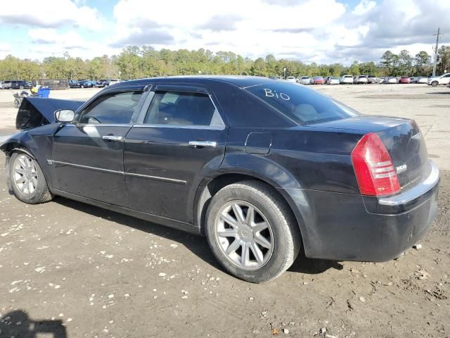 2007 Chrysler 300C