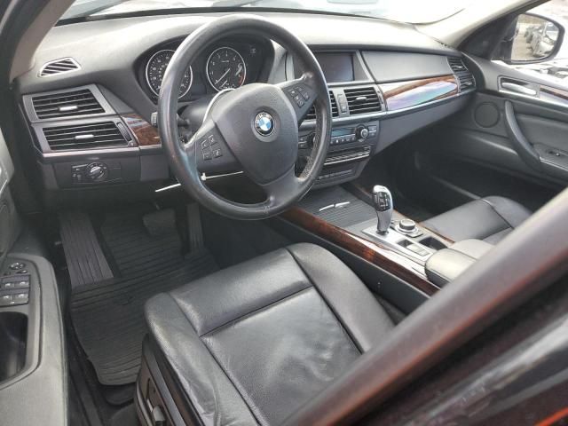 2013 BMW X5 XDRIVE35I