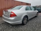 2010 Ford Fusion Hybrid