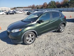 2016 Honda HR-V EXL en venta en Memphis, TN