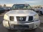 2004 Nissan Armada SE