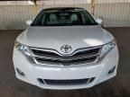 2014 Toyota Venza LE