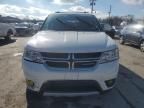 2017 Dodge Journey GT