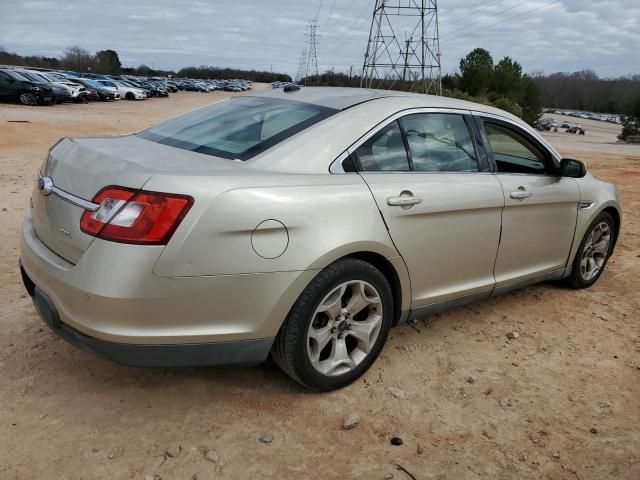 2011 Ford Taurus SEL