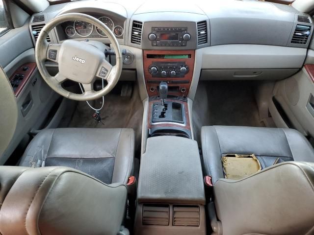 2005 Jeep Grand Cherokee Limited