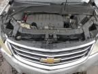 2013 Chevrolet Traverse LT