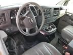 2009 Chevrolet Express G3500