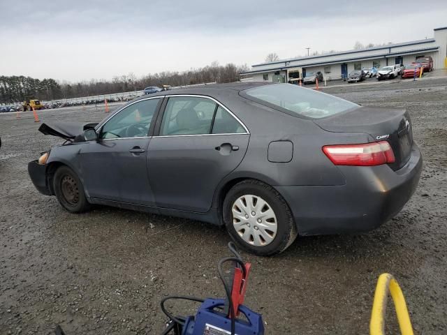 2009 Toyota Camry Base