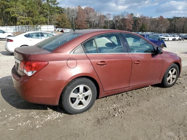 2013 Chevrolet Cruze LT