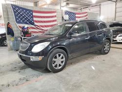 Buick Vehiculos salvage en venta: 2009 Buick Enclave CXL