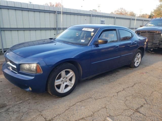 2009 Dodge Charger SXT