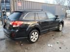 2012 Subaru Outback 2.5I Limited