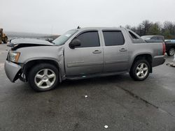 Chevrolet Avalanche Vehiculos salvage en venta: 2007 Chevrolet Avalanche K1500