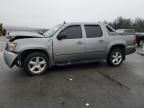 2007 Chevrolet Avalanche K1500