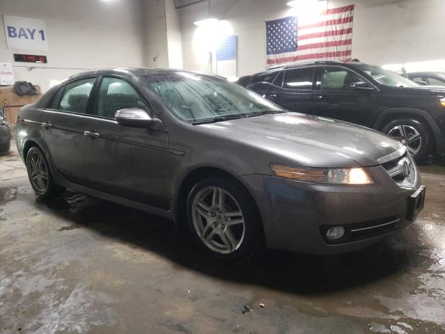 2008 Acura TL