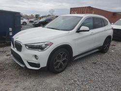 Salvage Cars with No Bids Yet For Sale at auction: 2019 BMW X1 SDRIVE28I