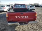 1993 Toyota Pickup 1/2 TON Extra Long Wheelbase DX